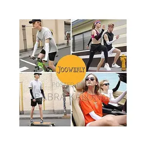 Armessential Protective Face Cover And