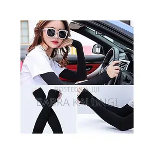 Armessential Protective Face Cover And