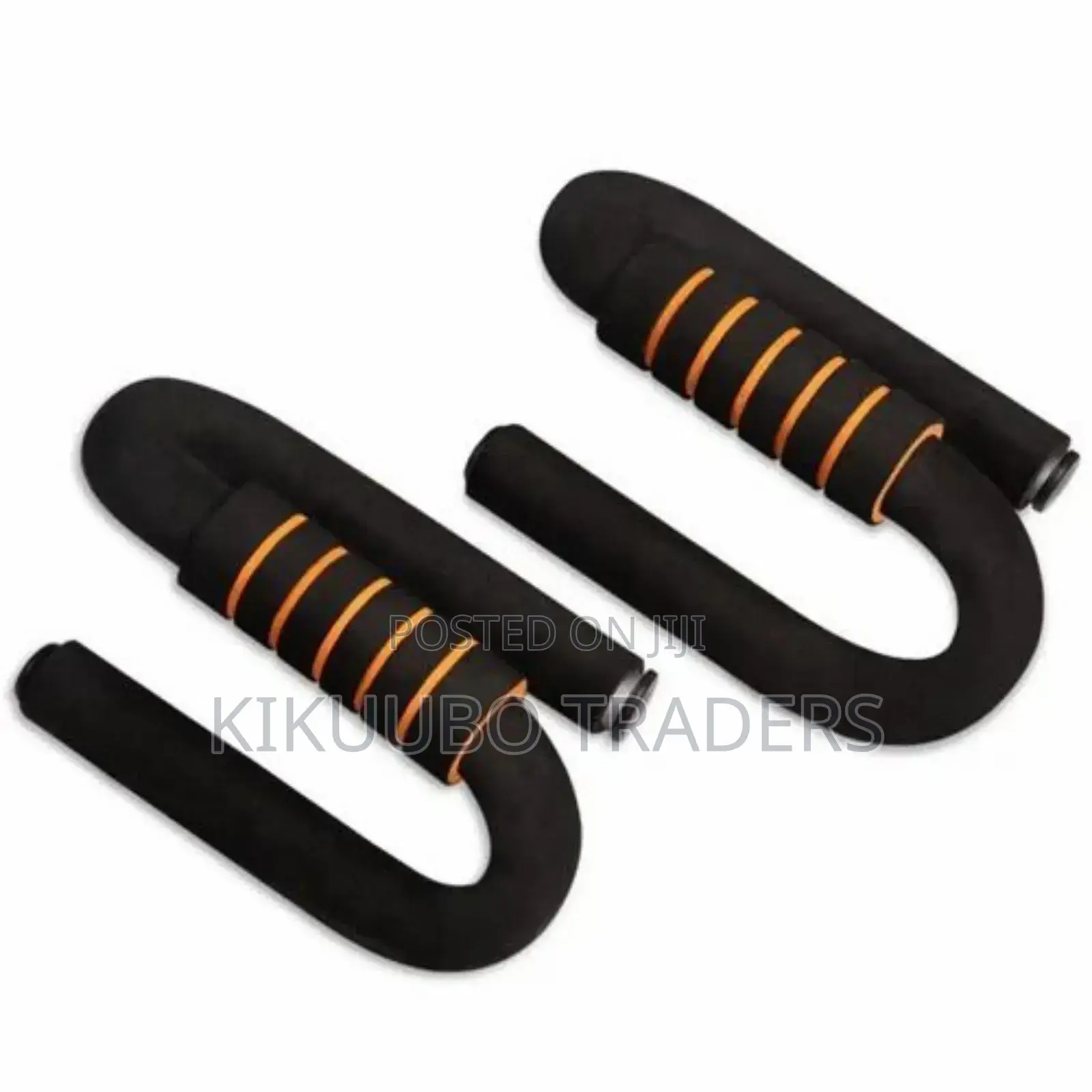 S Shape Push Up Stands