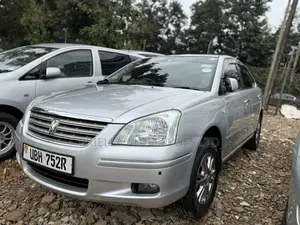 Toyota Premio 2007