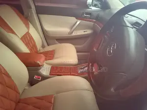 Toyota Premio 2007