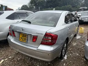 Toyota Premio 2007
