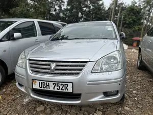 Toyota Premio 2007