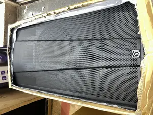 15” Martin Audios Full Range