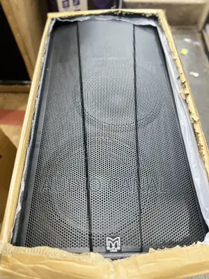 15” Martin Audios Full Range