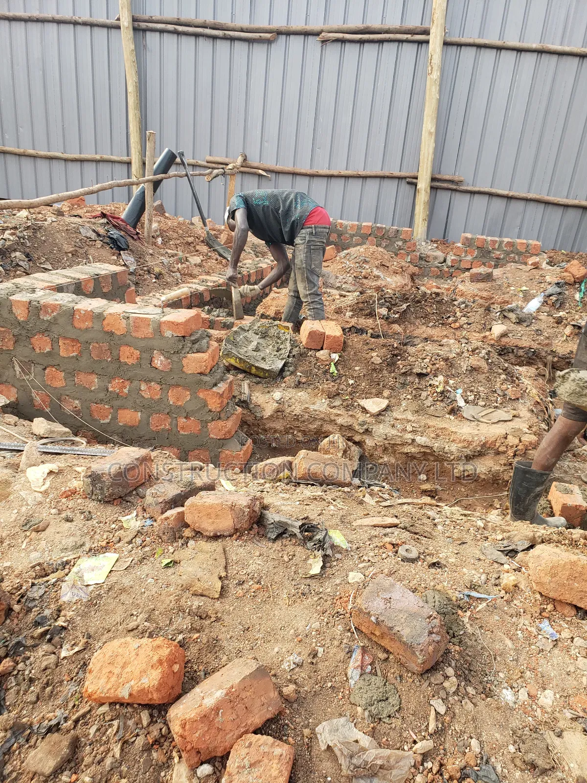 Building Contractors