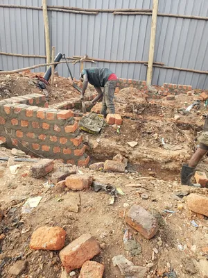 Building Contractors