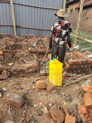 Building Contractors