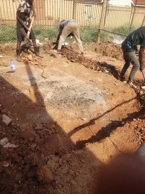 Building Contractors