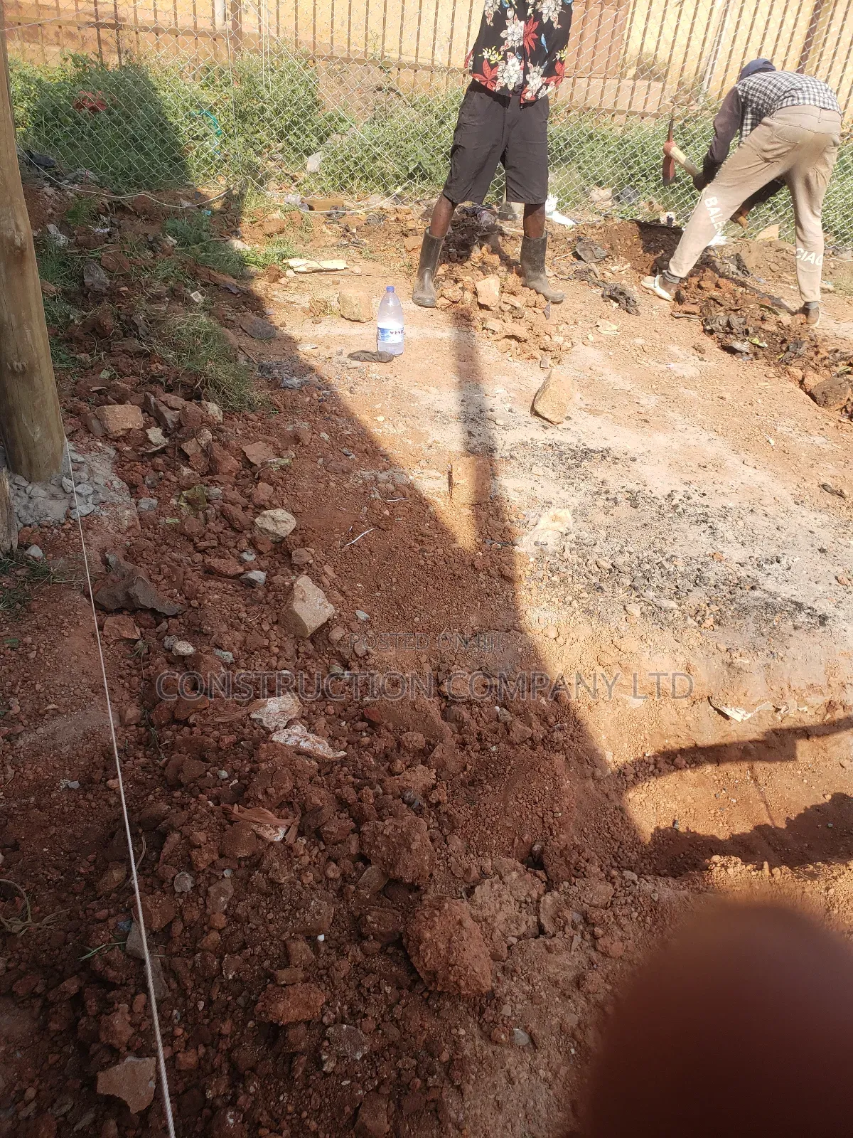 Building Contractors
