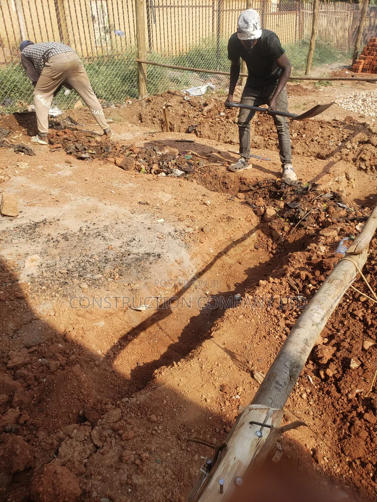 Building Contractors
