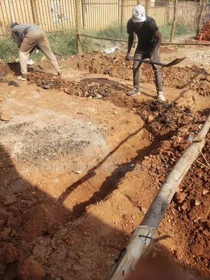 Building Contractors