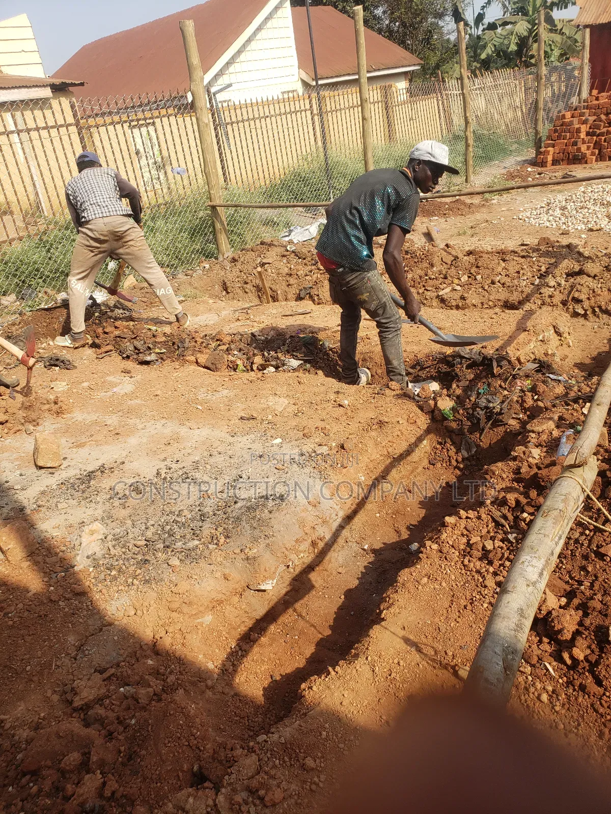 Building Contractors