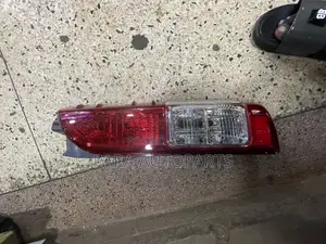Drone Hiace Taillight 2014