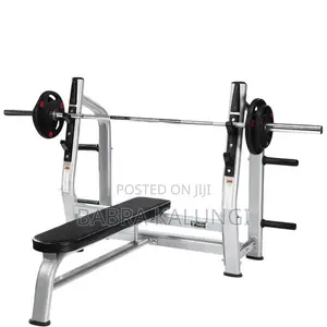 Weight Bench Exercise Workout Dumbbell Bench