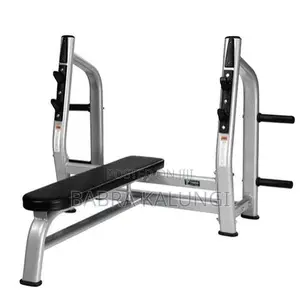 Weight Bench Exercise Workout Dumbbell Bench