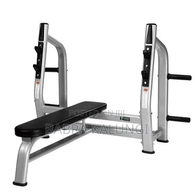 Weight Bench Exercise Workout Dumbbell Bench