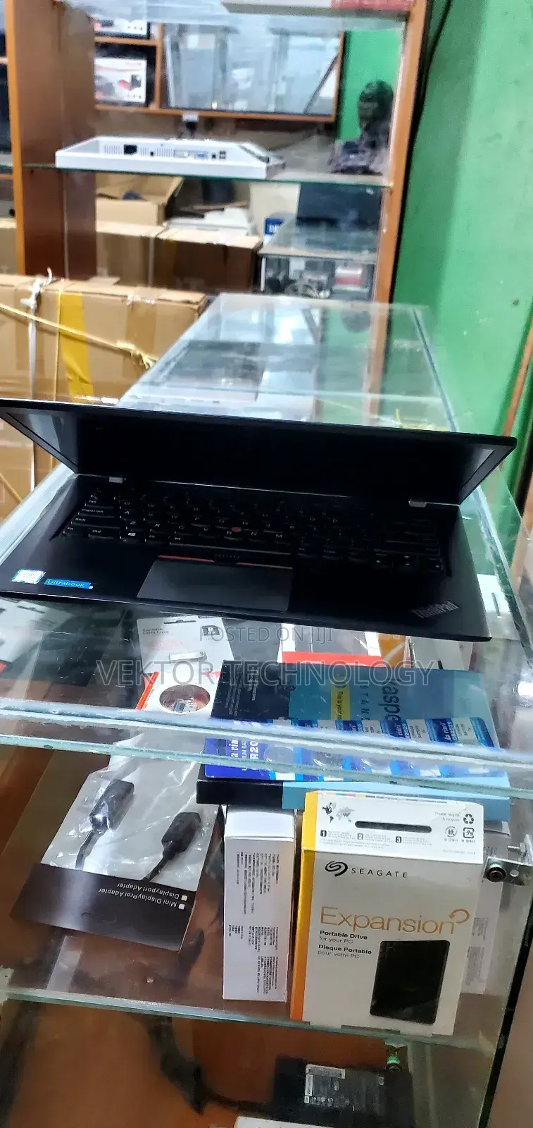 Laptop Lenovo ThinkPad T460s 8GB Intel Core I7 SSD 256GB