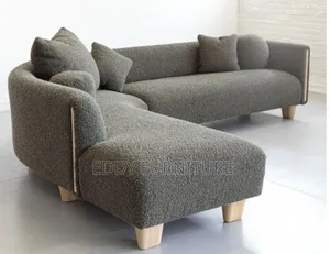 Jaman Sofa L Shape