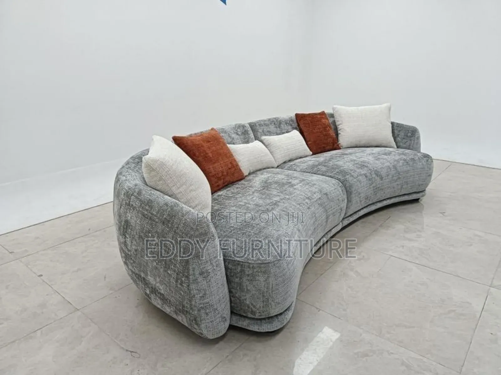 Chain Sofa