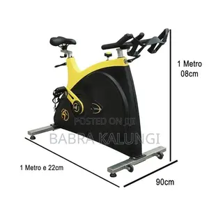 Exercise Spinning Bike,