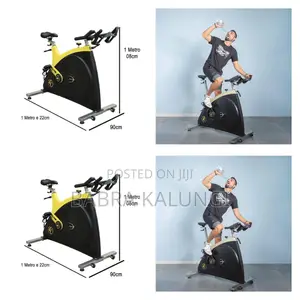 Exercise Spinning Bike,