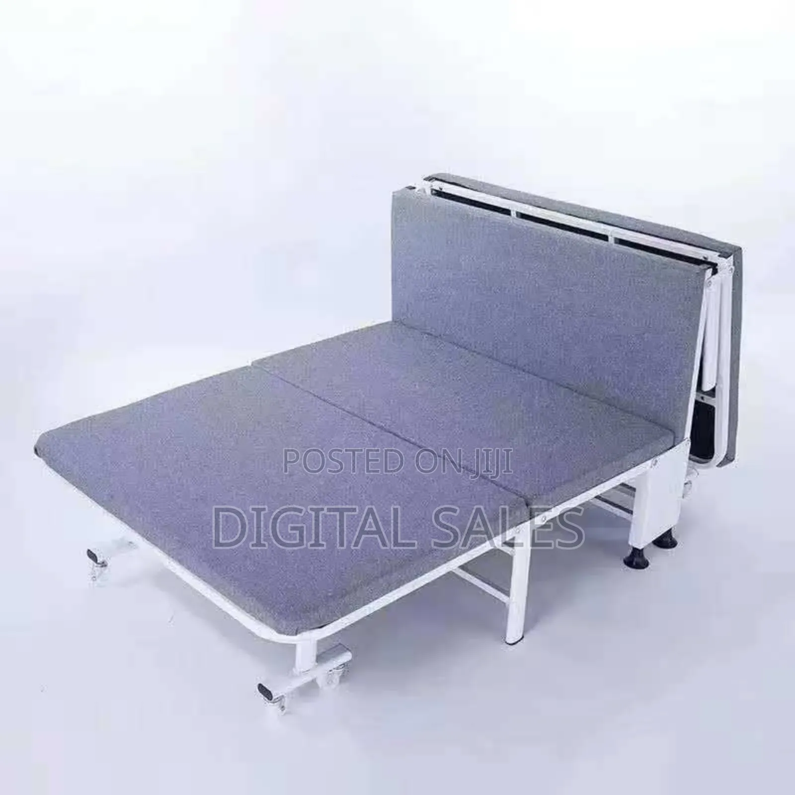 Foldable Portable Bed Chair
