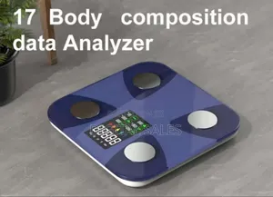 17 Body Composition