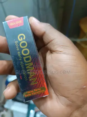Prolonged Ejaculation Spray