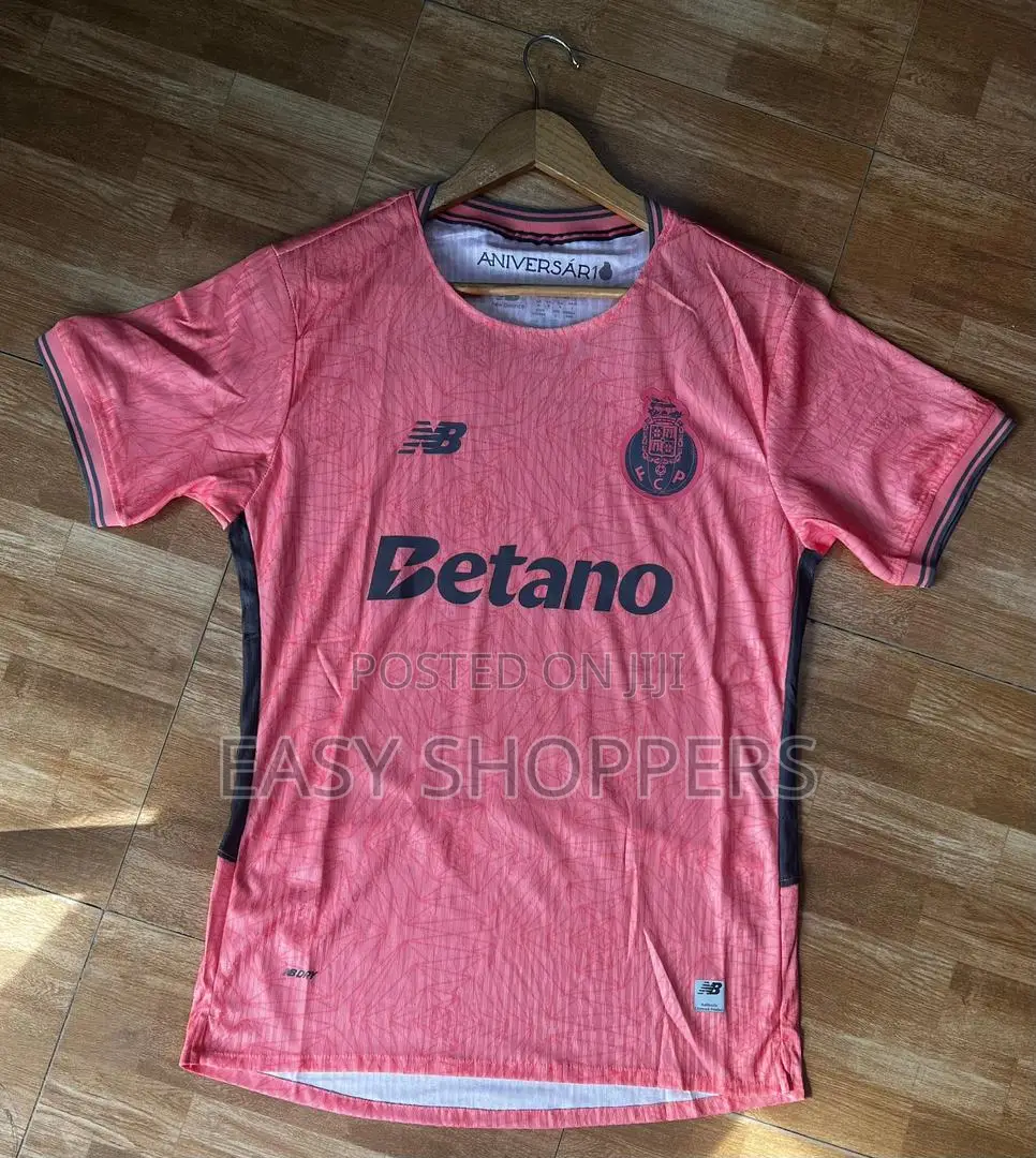 Fc Porto 2025/26 Elite Away Jersey.