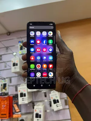 New Samsung Galaxy Z Flip 3 256 GB Black