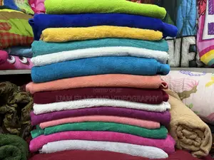 Authentic Cotton Bath Extra Large Towels