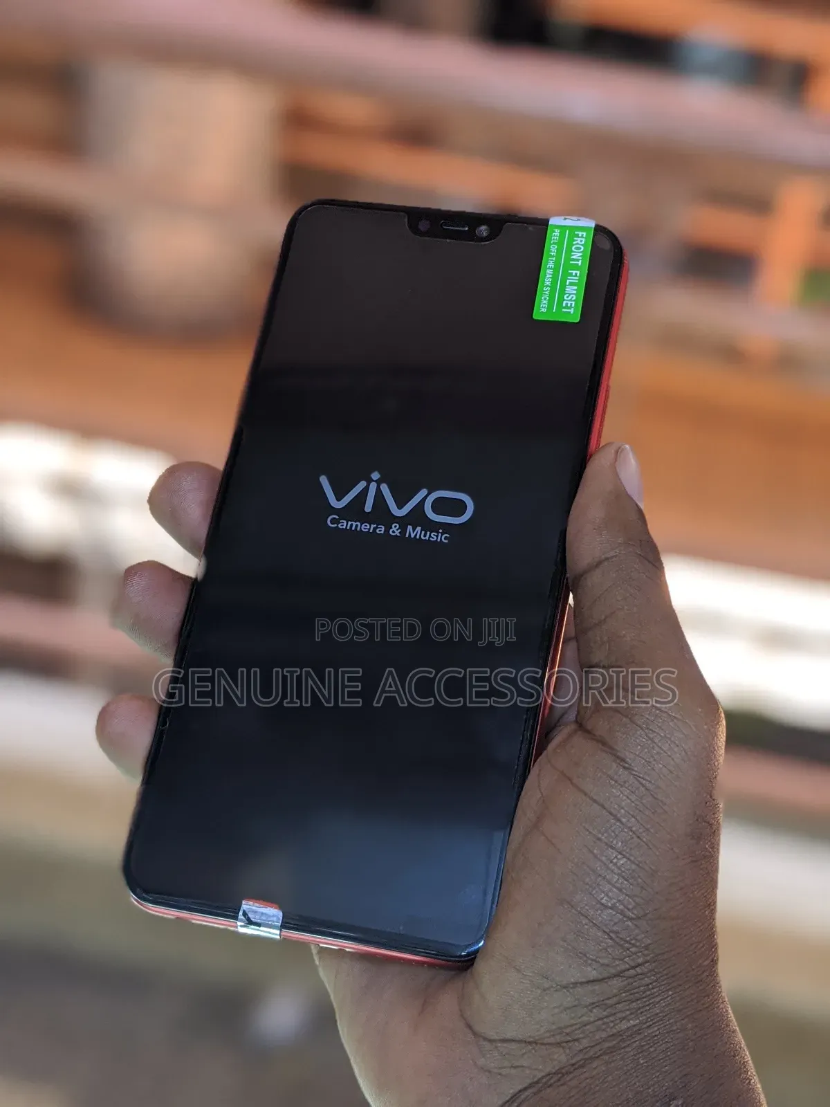 New Vivo Y85 64 GB