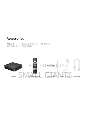 Z8 Pro Android Tv Box