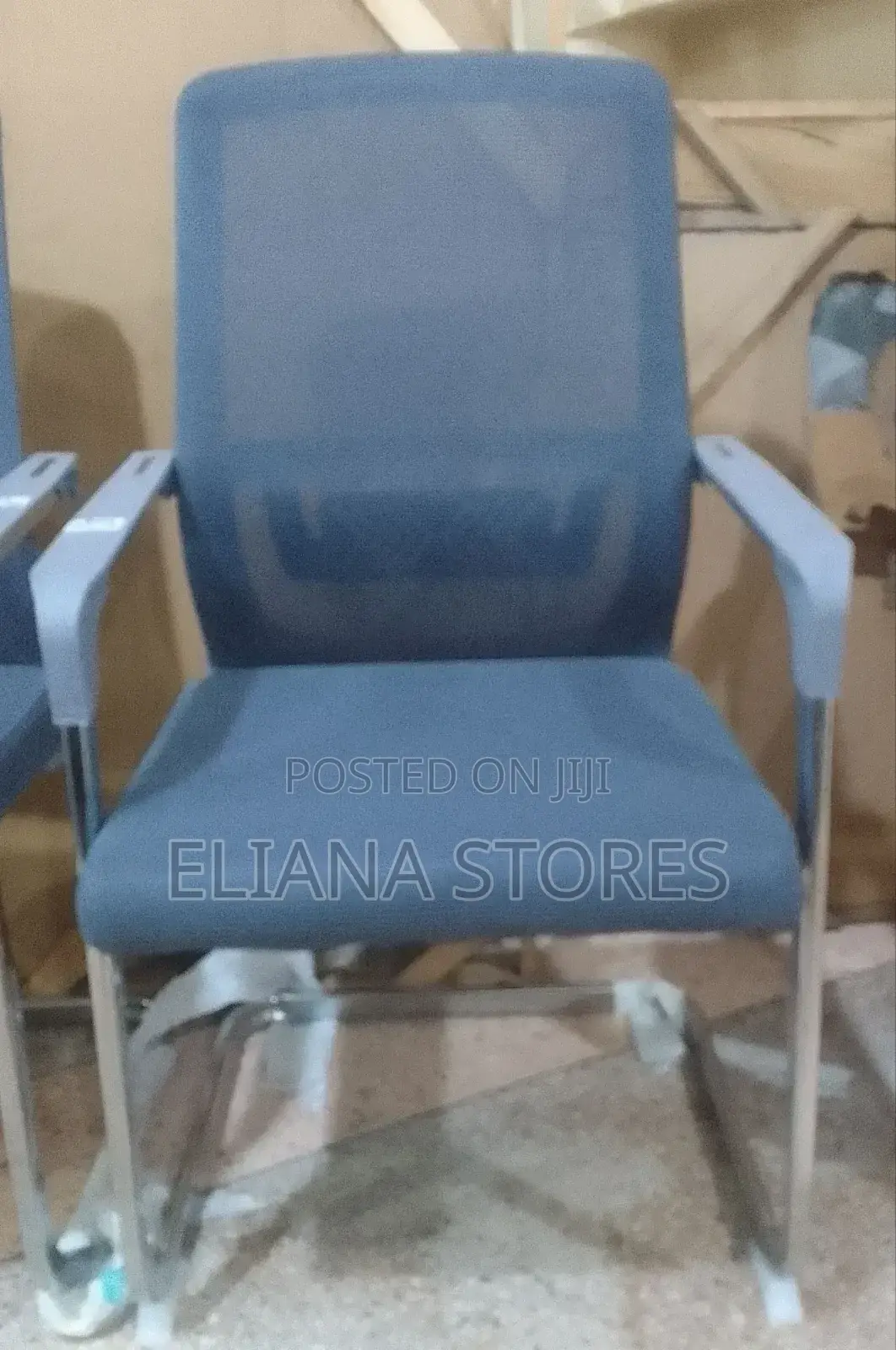 Classic Office Chair