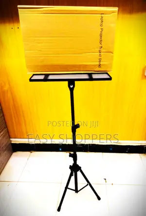 Laptop Projector Tripod Stand