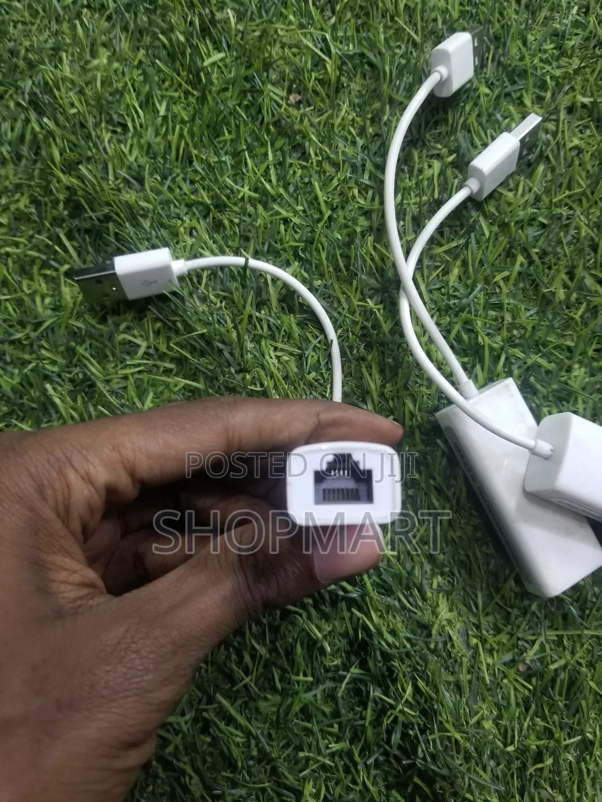 Usb Ethernet Adapter