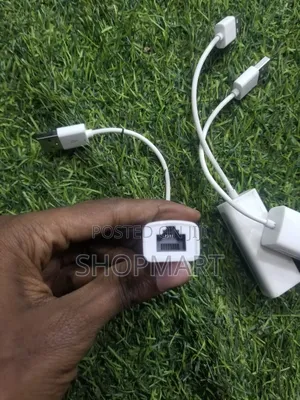 Usb Ethernet Adapter