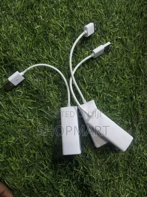 Usb Ethernet Adapter