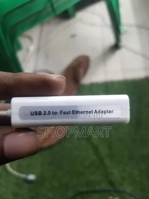 Usb Ethernet Adapter