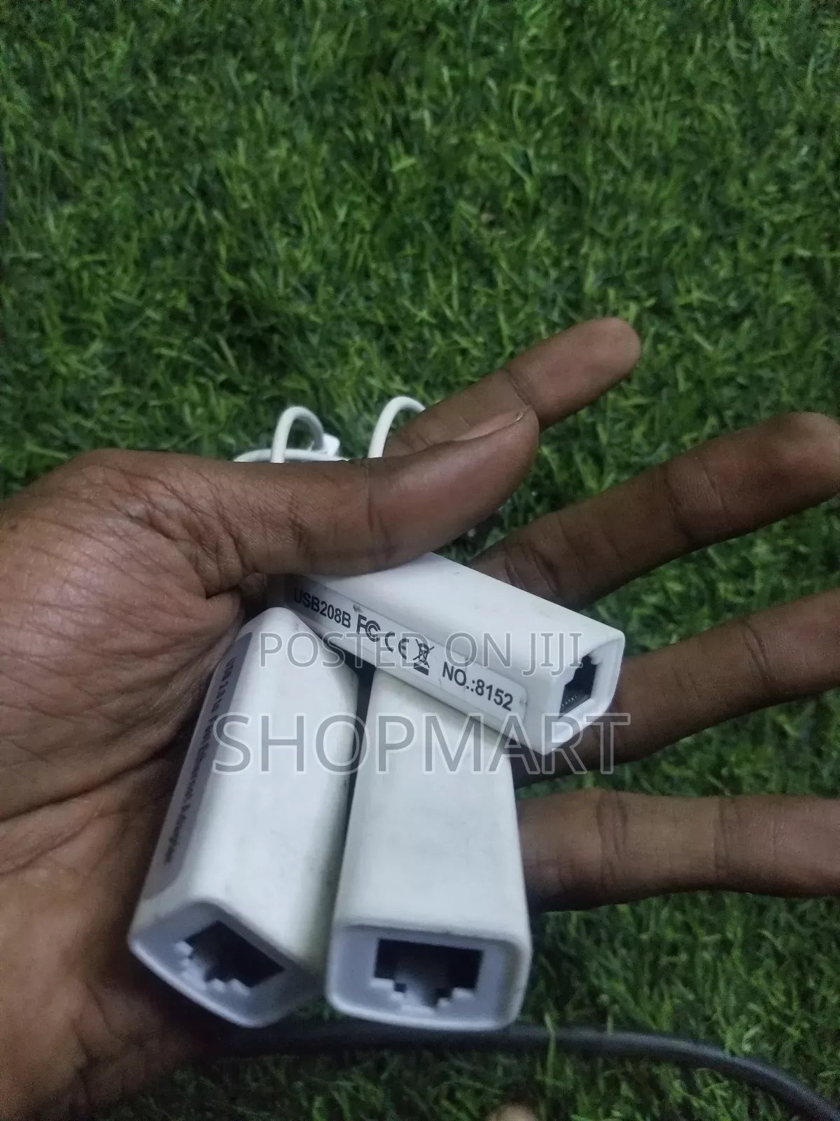 Usb Ethernet Adapter