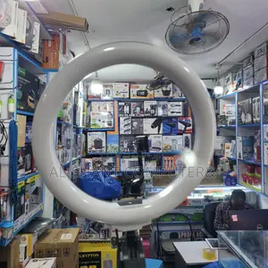 10 Inch RGB Led Soft Ring Light