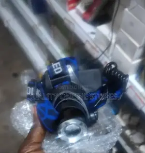 High Power Head Light