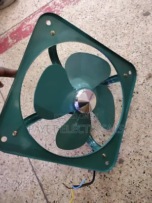 Industrial Exhaust Fan 12inch