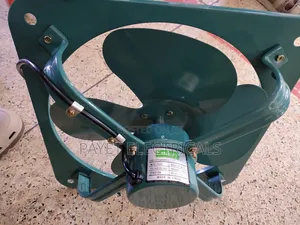 Industrial Exhaust Fan 12inch