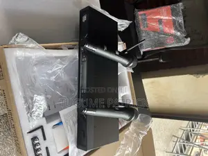 Wireless Microphone
