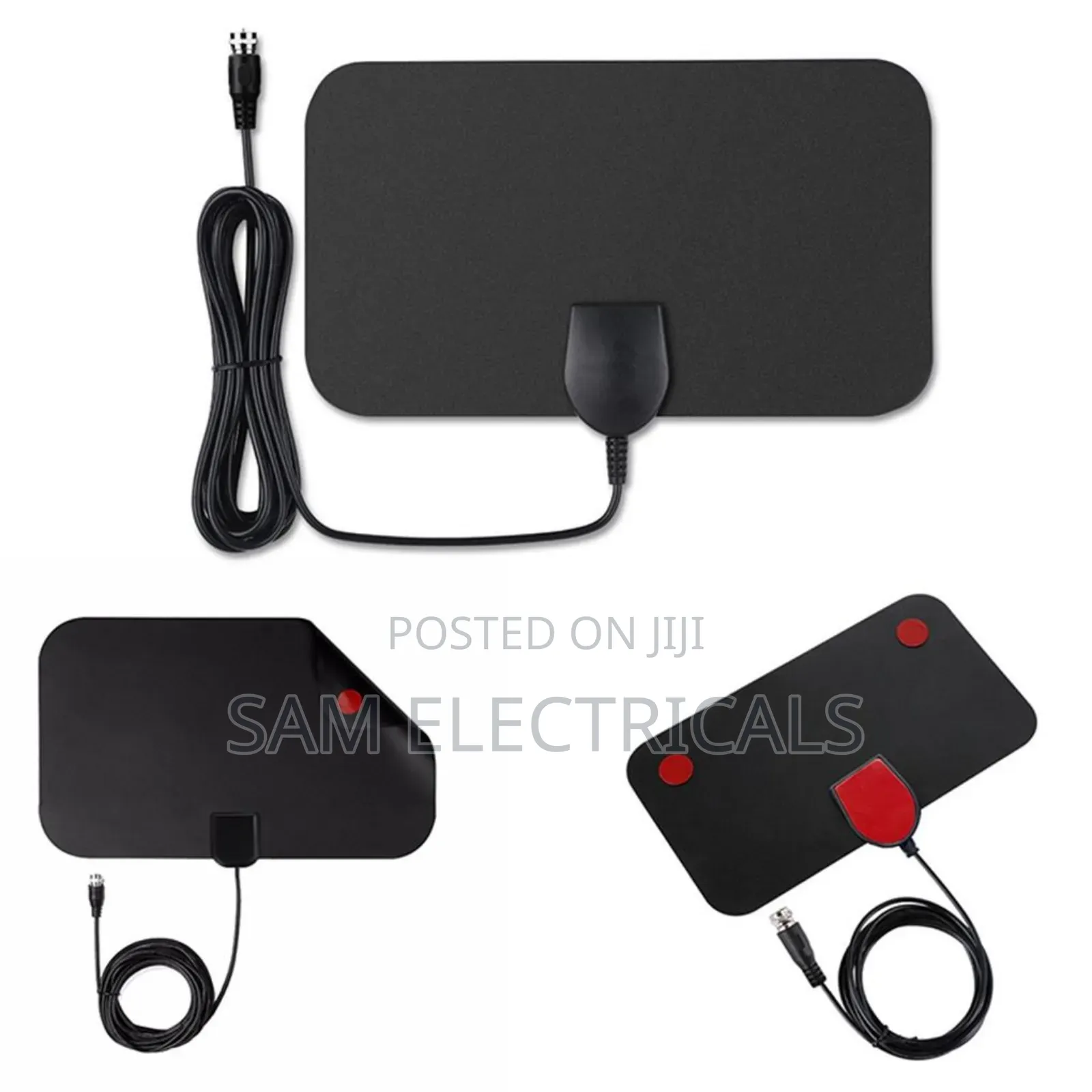 Digital Tv Indoor Antenna