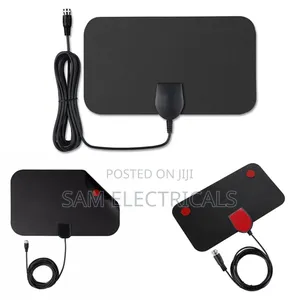Digital Tv Indoor Antenna