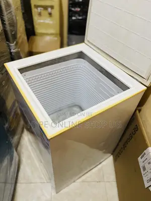 150l Adh Imported Used Deep Freezer