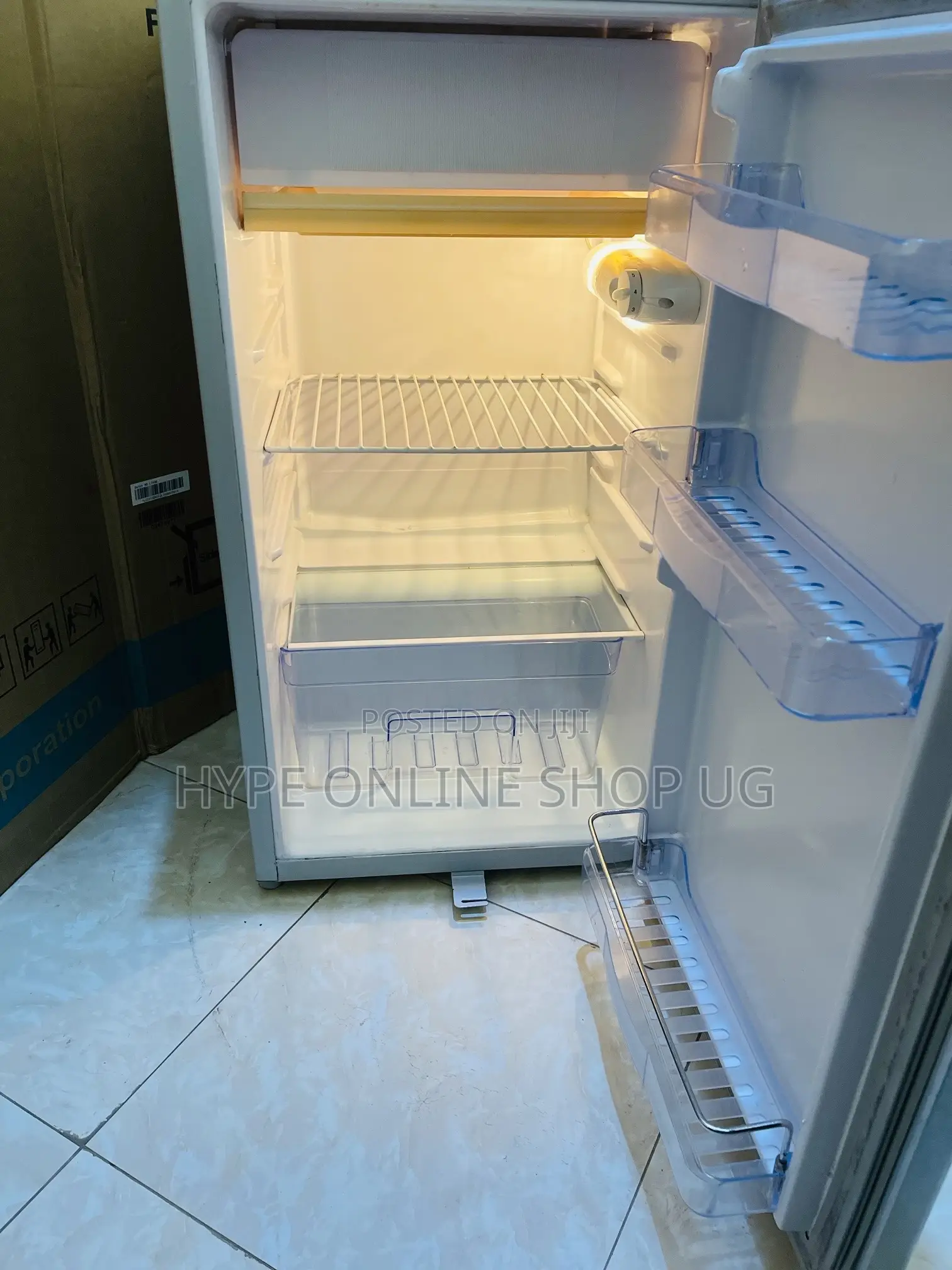 Keep Fresh Imported Used Adh 120l Home Fridge
